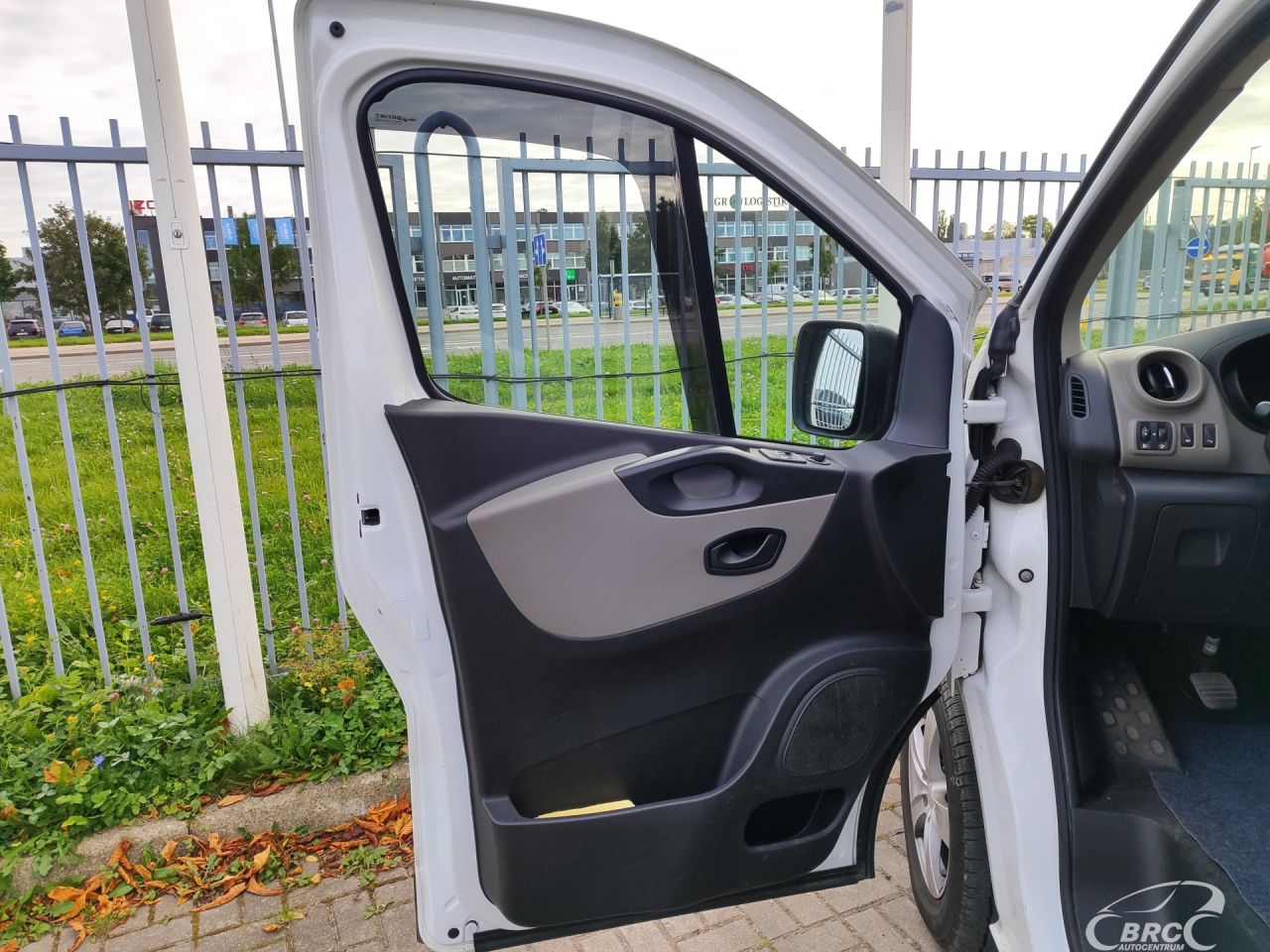 Renault Trafic | 14