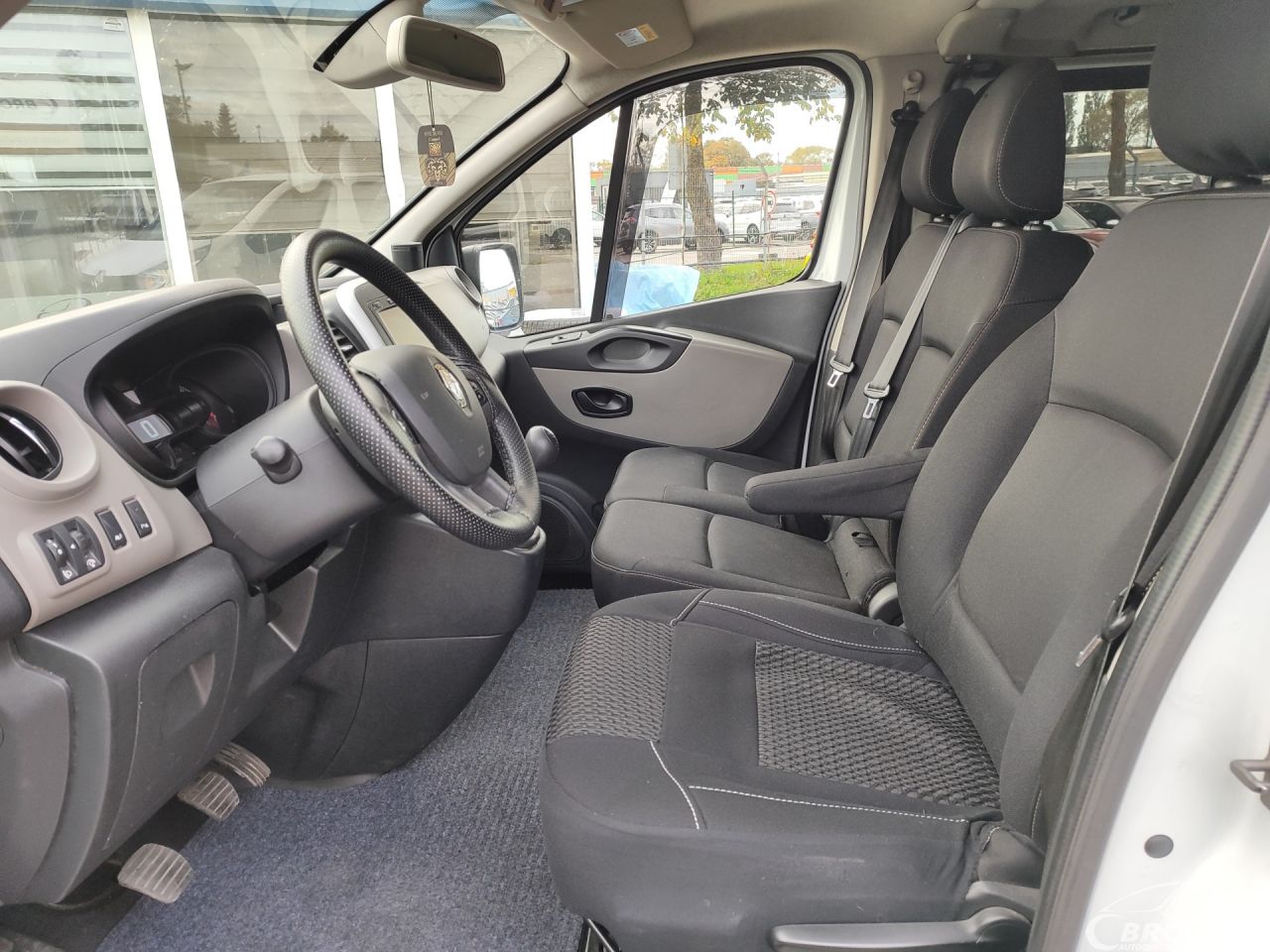 Renault Trafic | 15