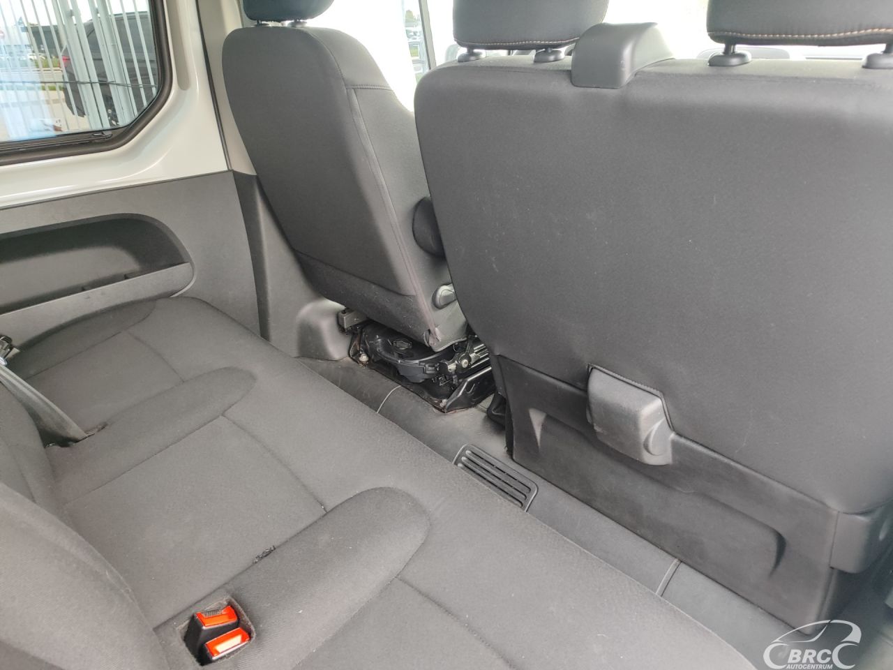 Renault Trafic | 10