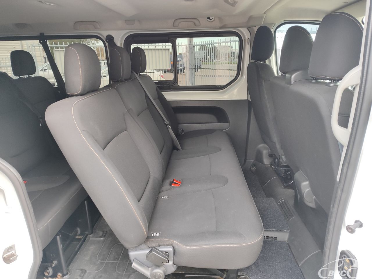 Renault Trafic | 8