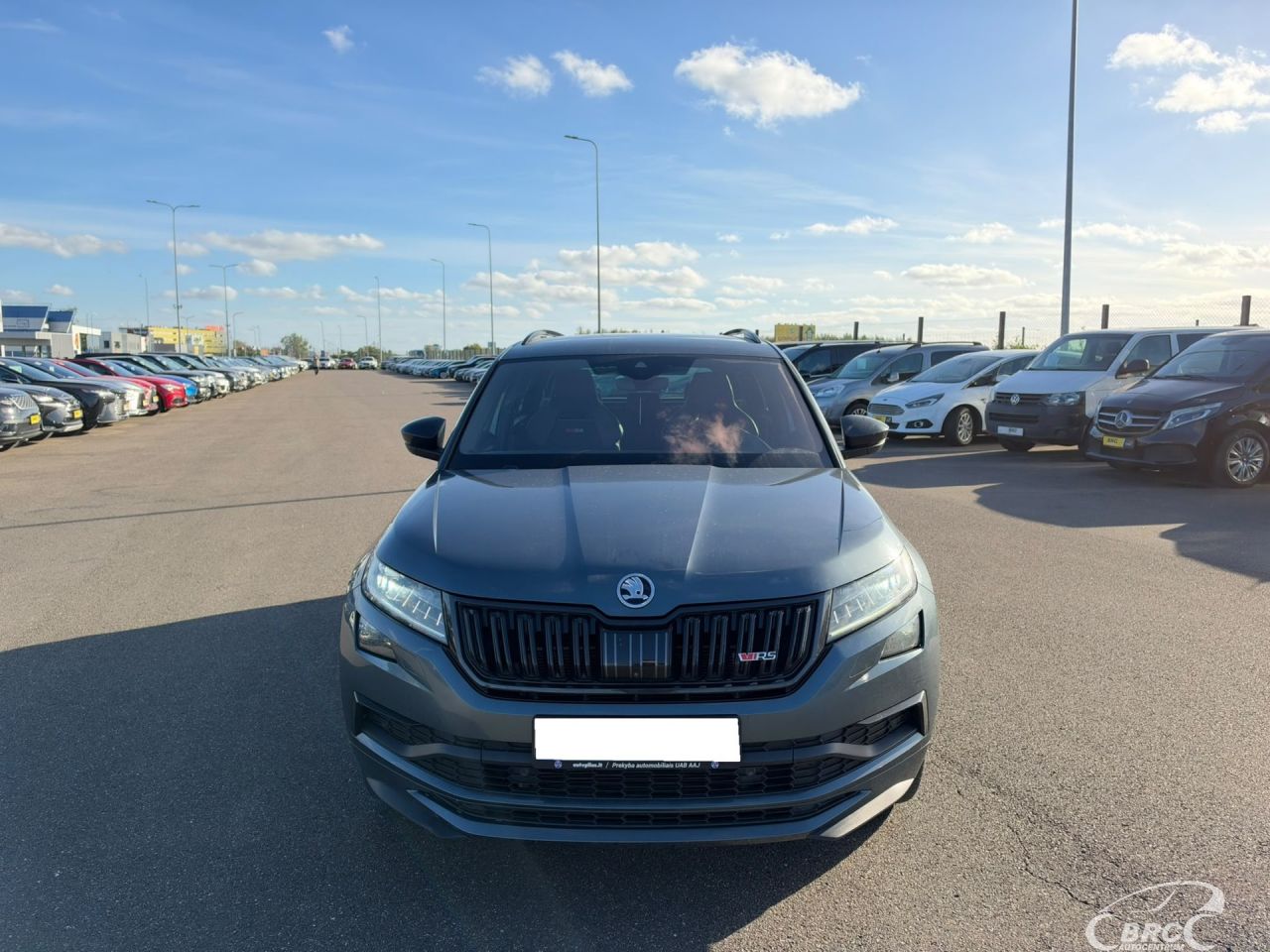 Skoda Kodiaq | 3