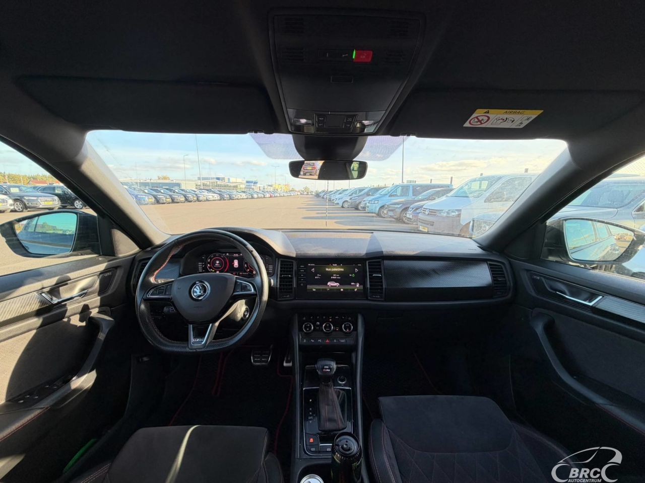 Skoda Kodiaq | 13
