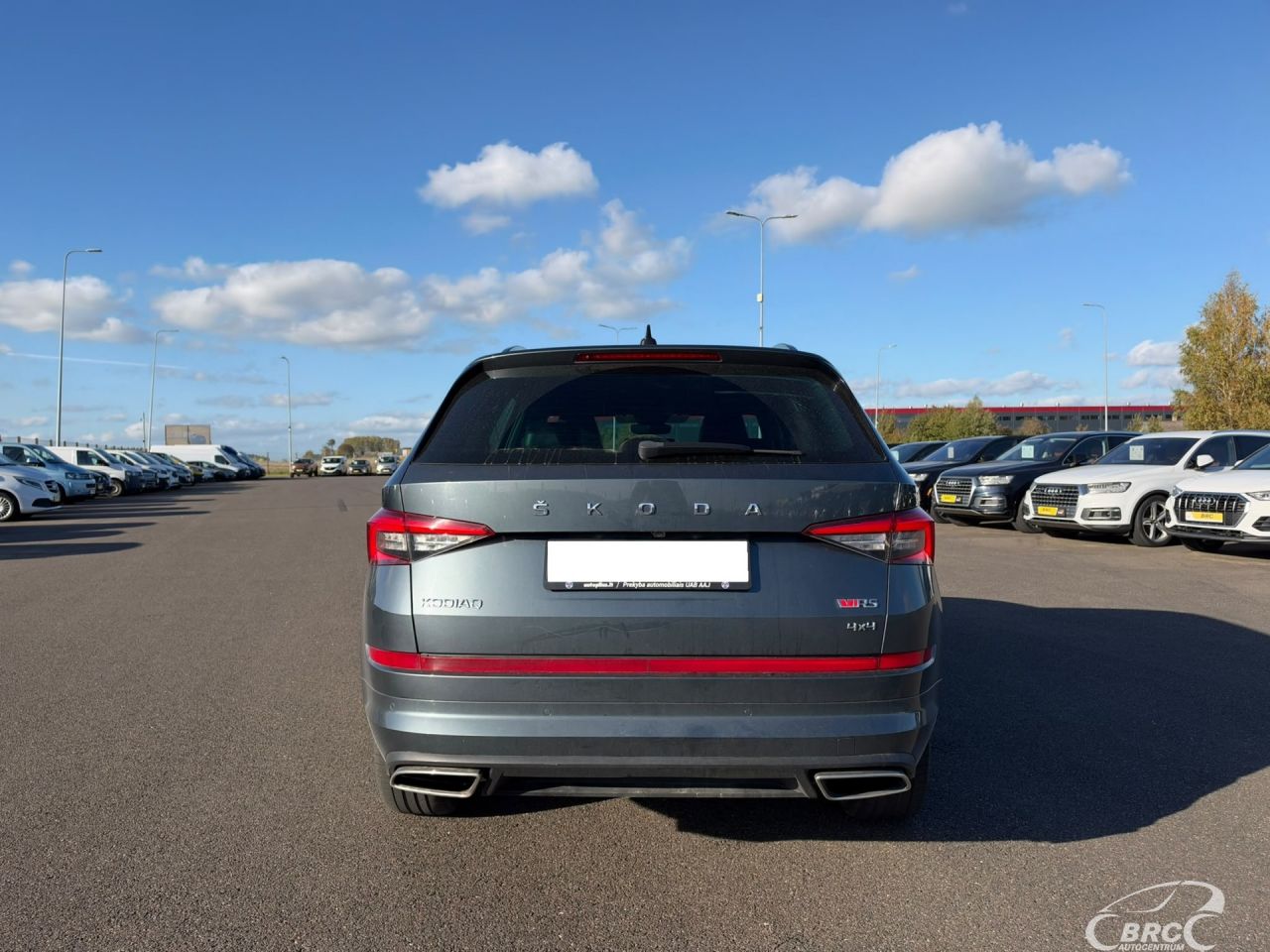 Skoda Kodiaq | 5