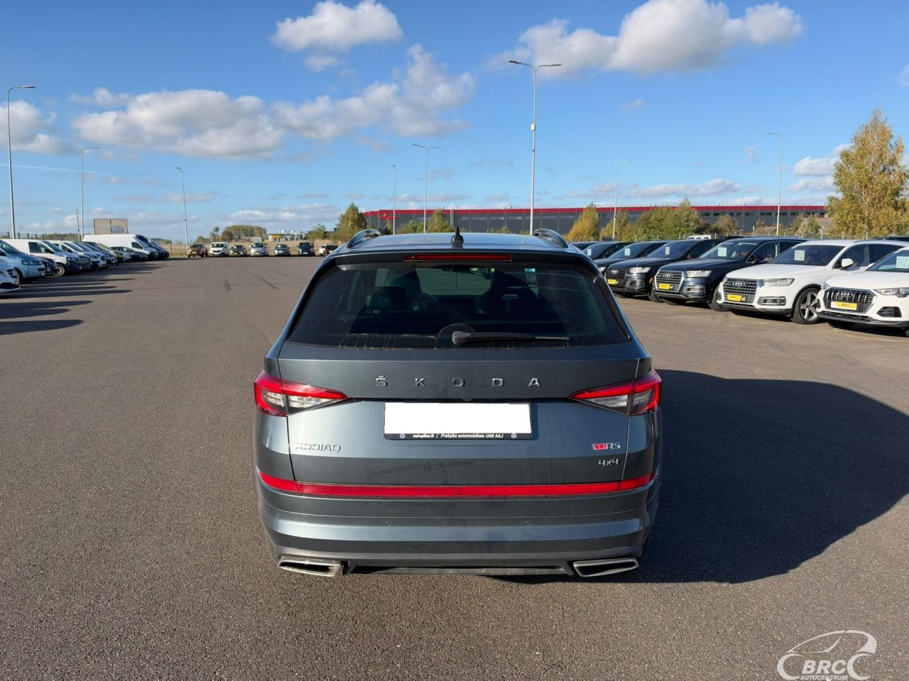 Skoda Kodiaq | 6