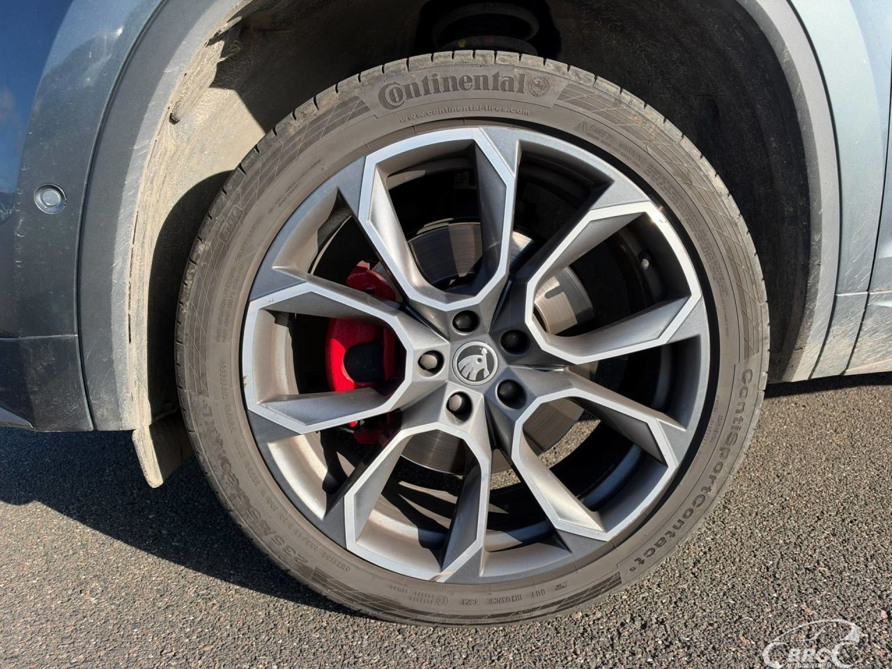 Skoda Kodiaq | 7