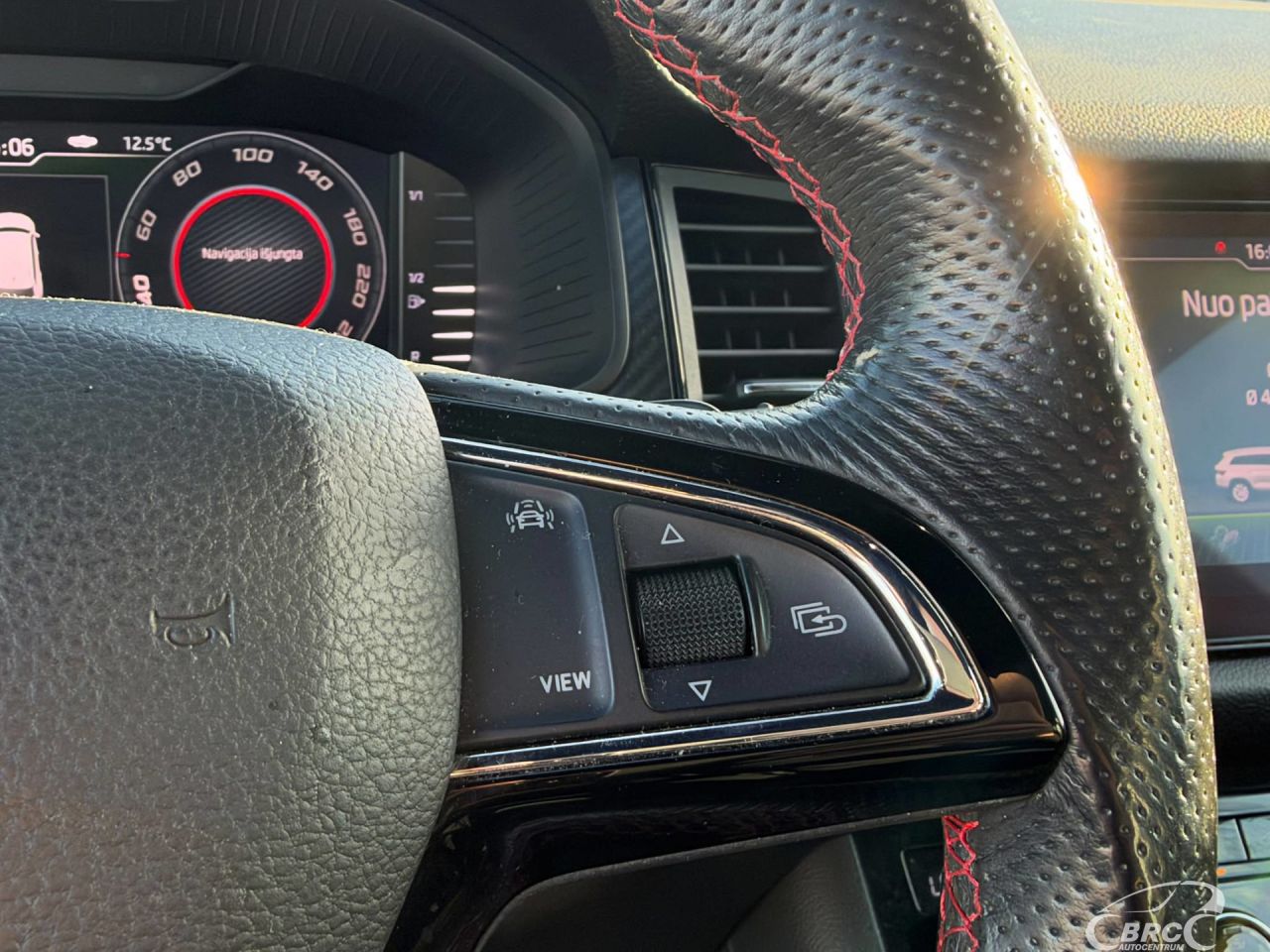 Skoda Kodiaq | 18
