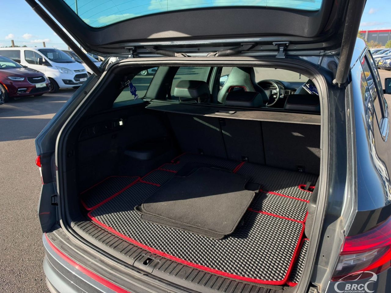 Skoda Kodiaq | 11