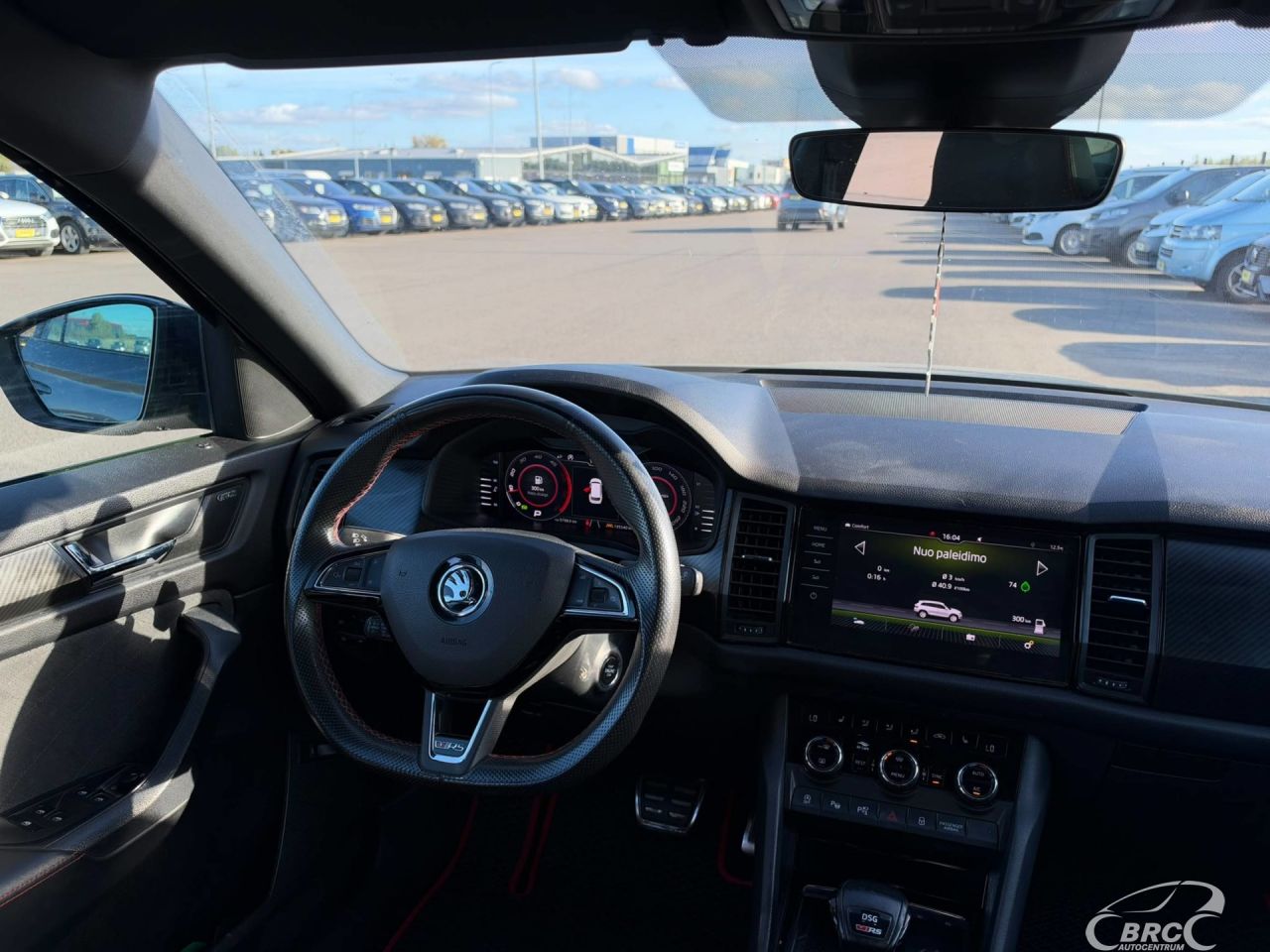 Skoda Kodiaq | 14