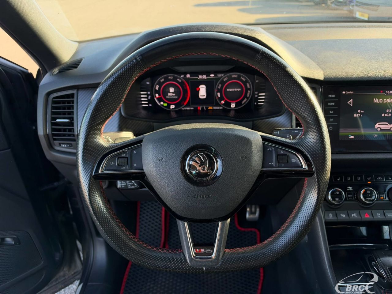 Skoda Kodiaq | 16