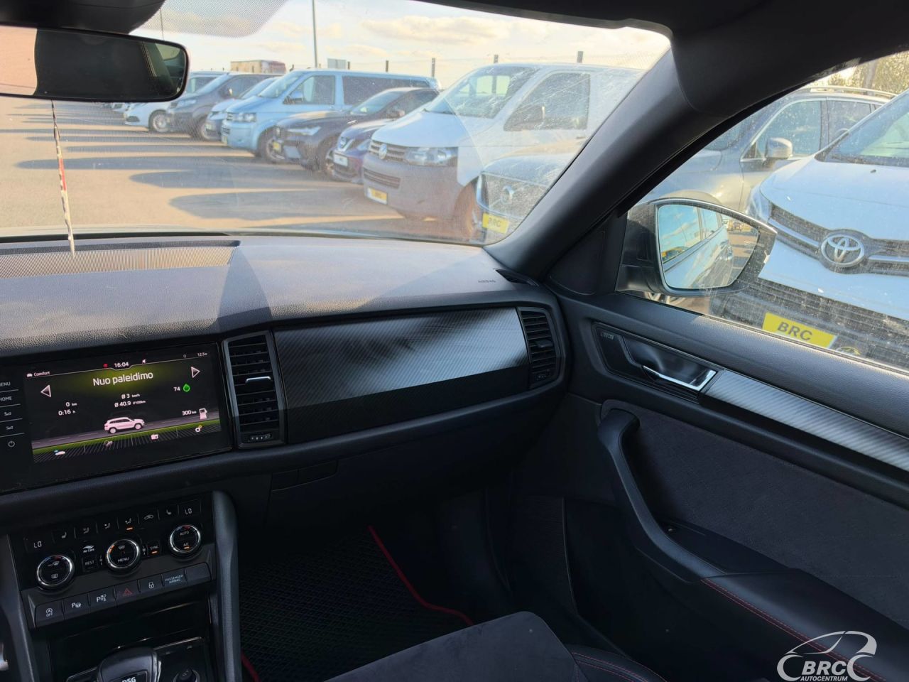 Skoda Kodiaq | 15