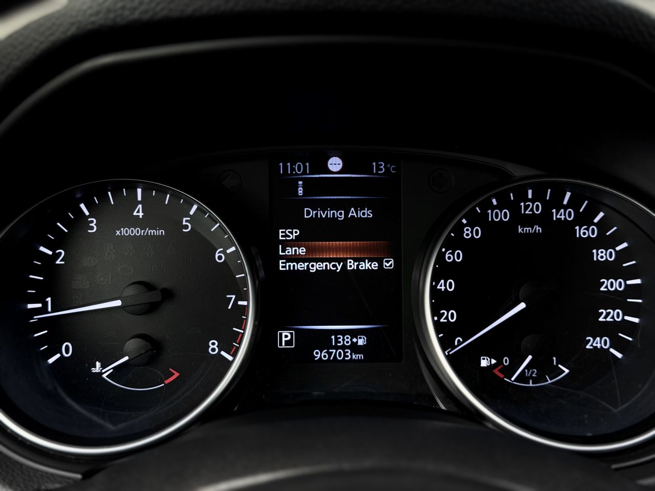 Nissan Qashqai | 28