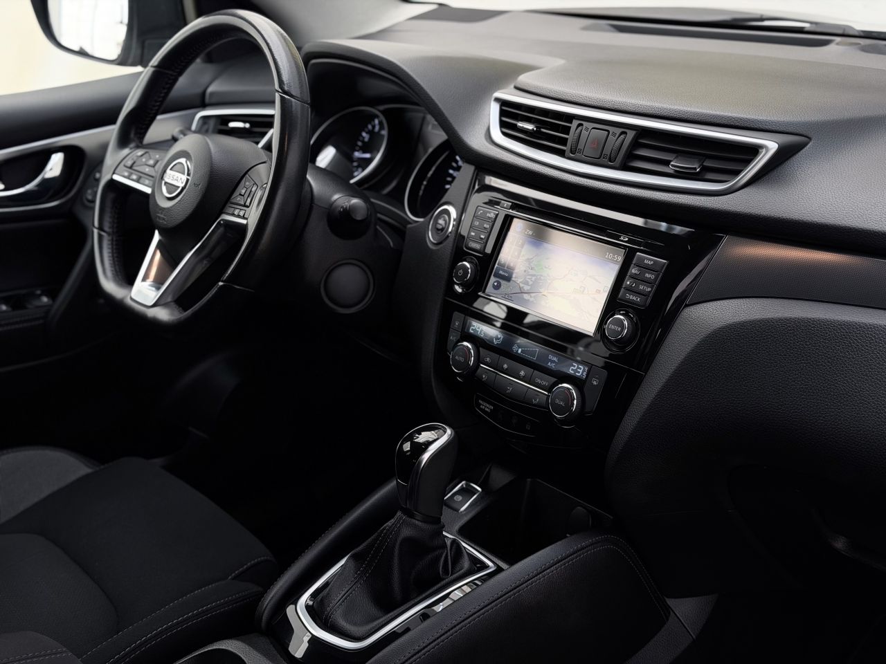 Nissan Qashqai | 14