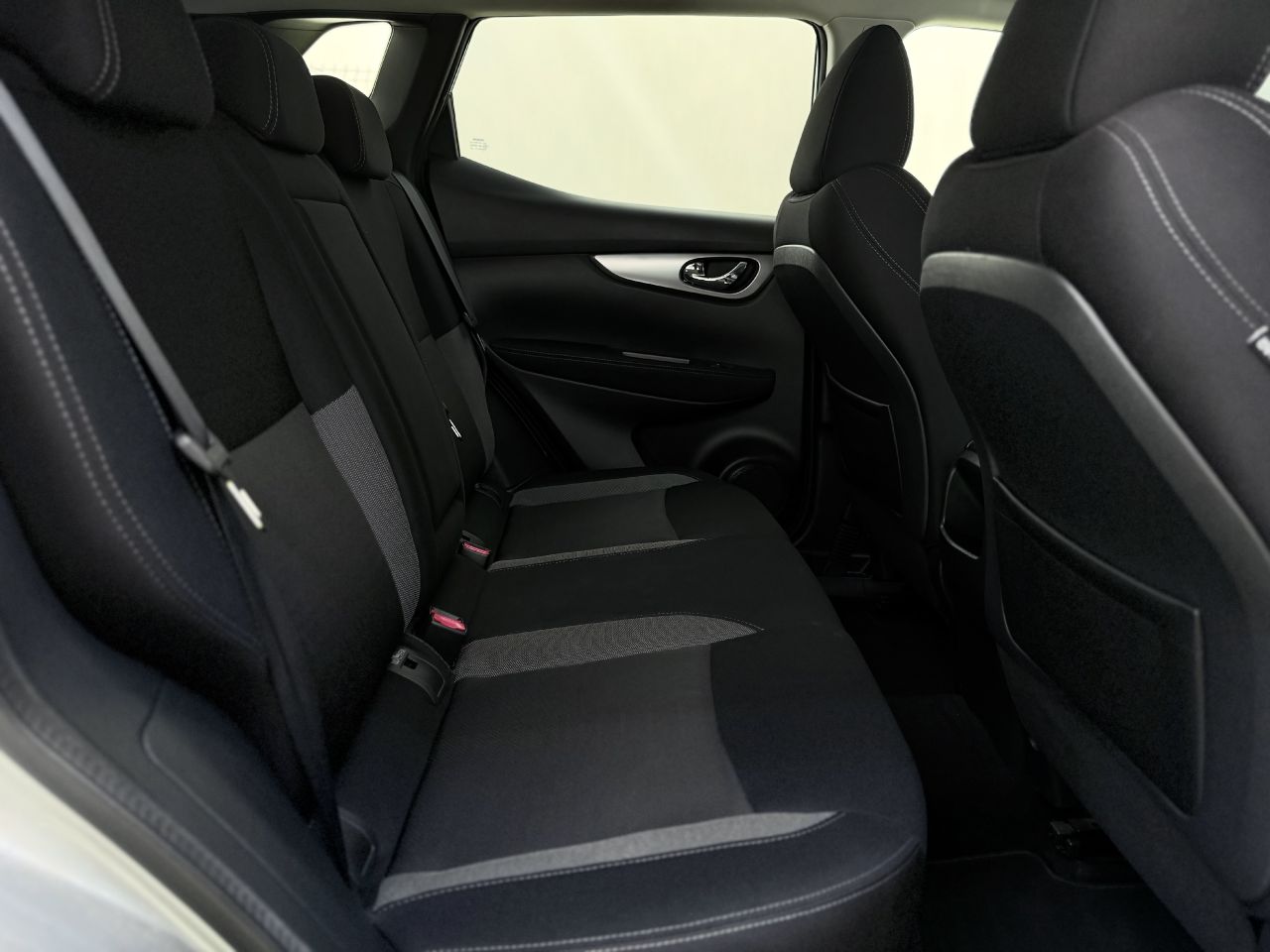 Nissan Qashqai | 12