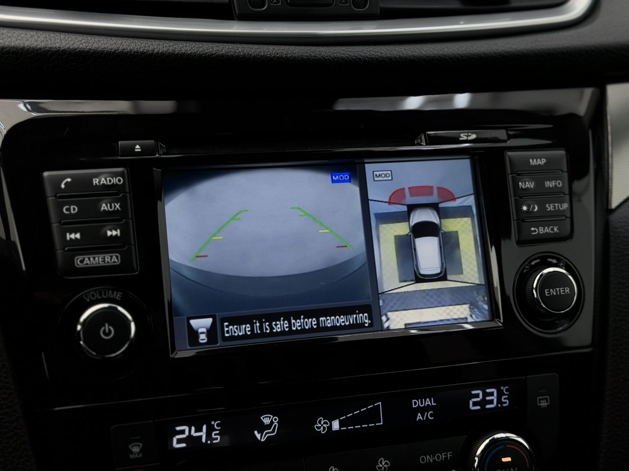 Nissan Qashqai | 25