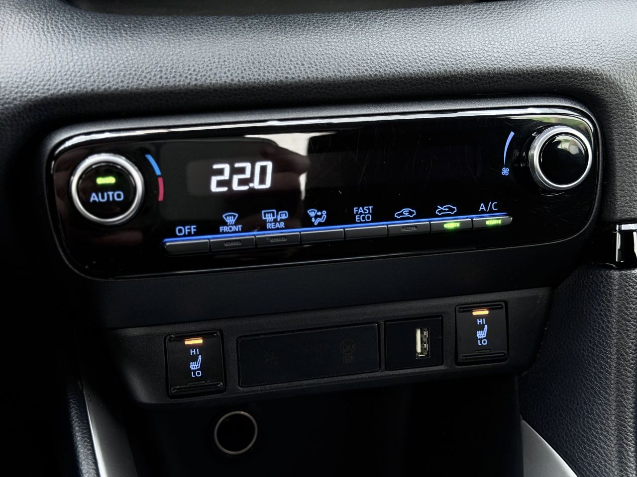 Toyota Yaris | 22