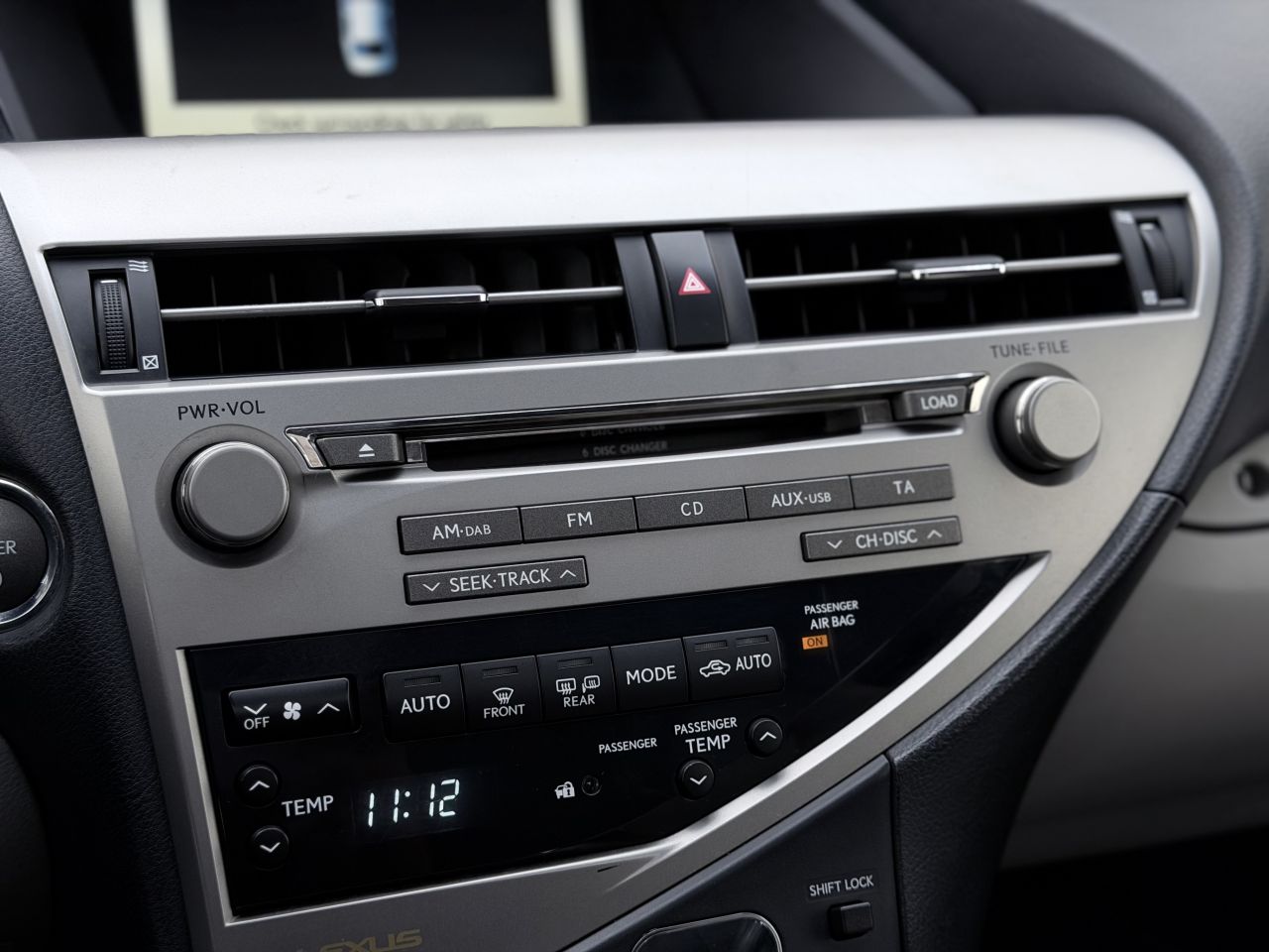 Lexus RX 450h | 28