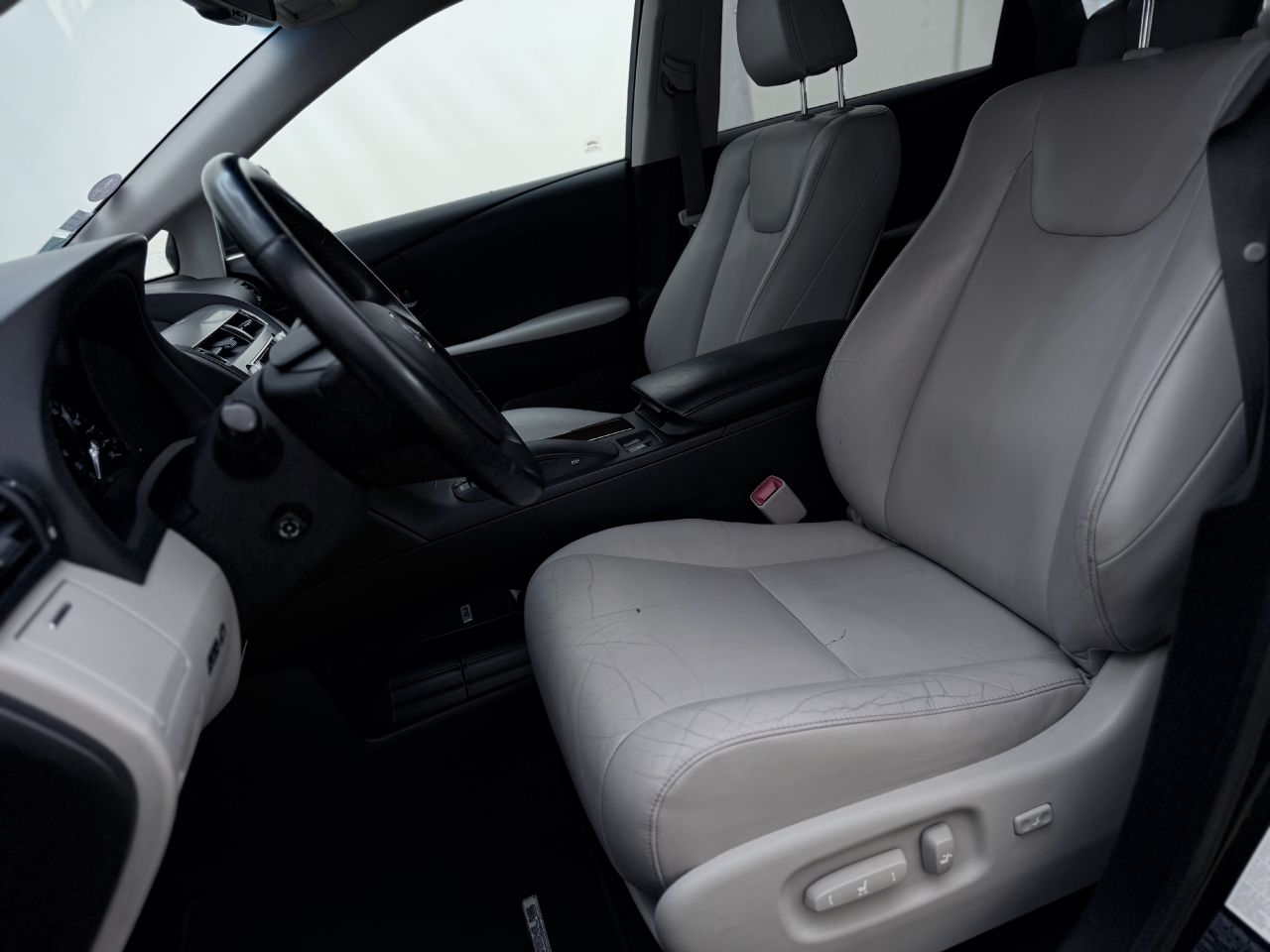 Lexus RX 450h | 9