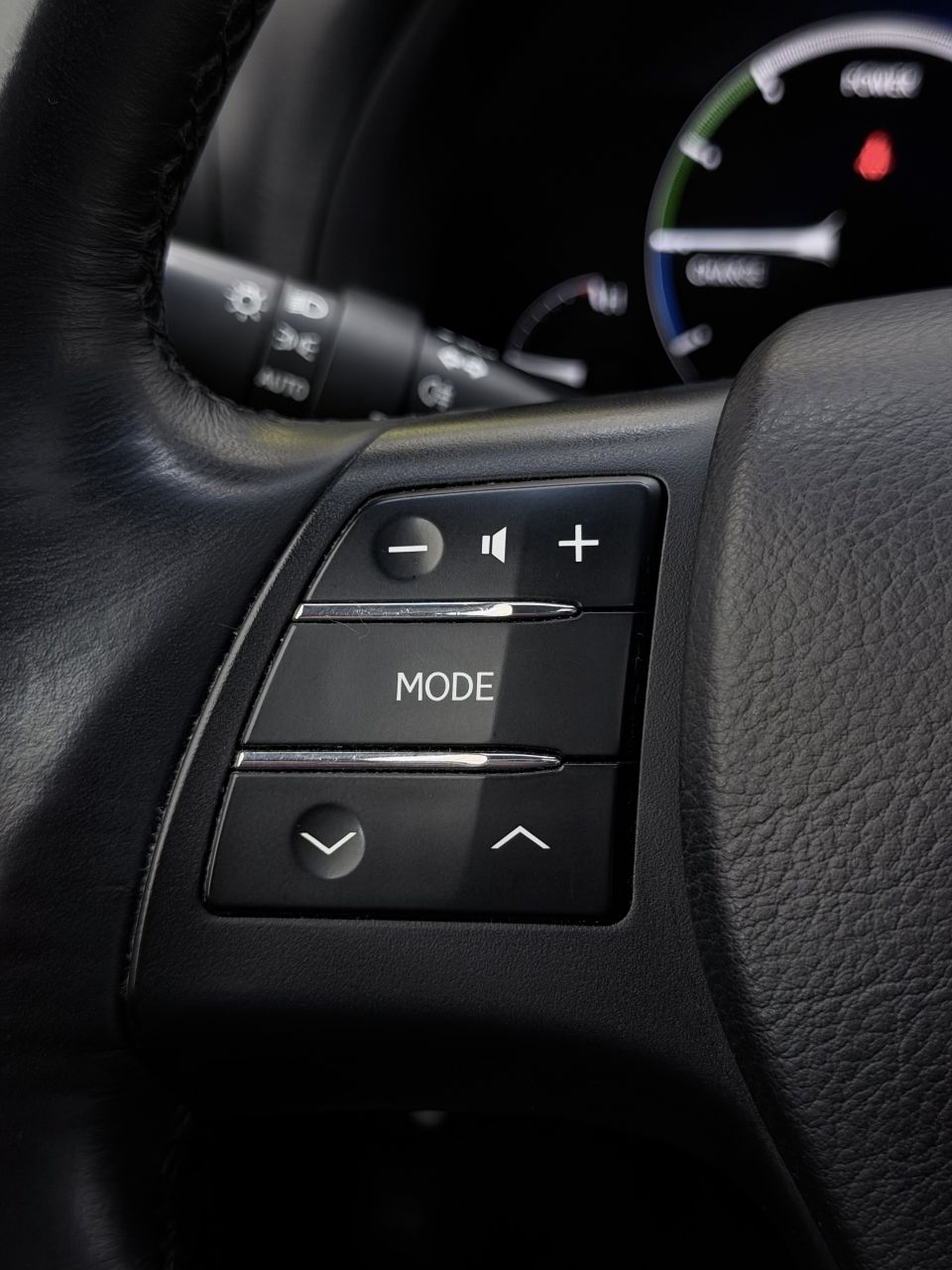 Lexus RX 450h | 31