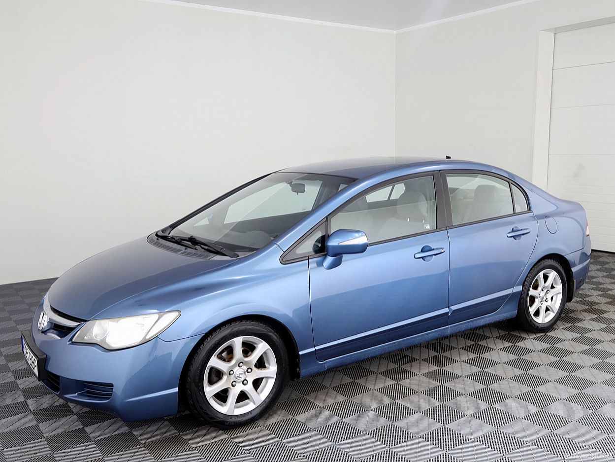 Honda | 1
