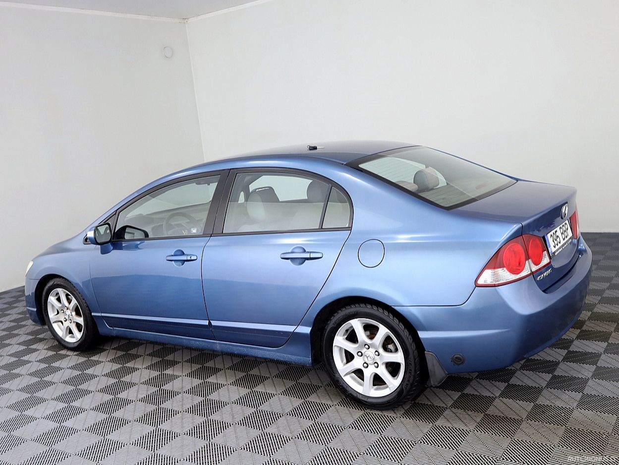Honda | 3