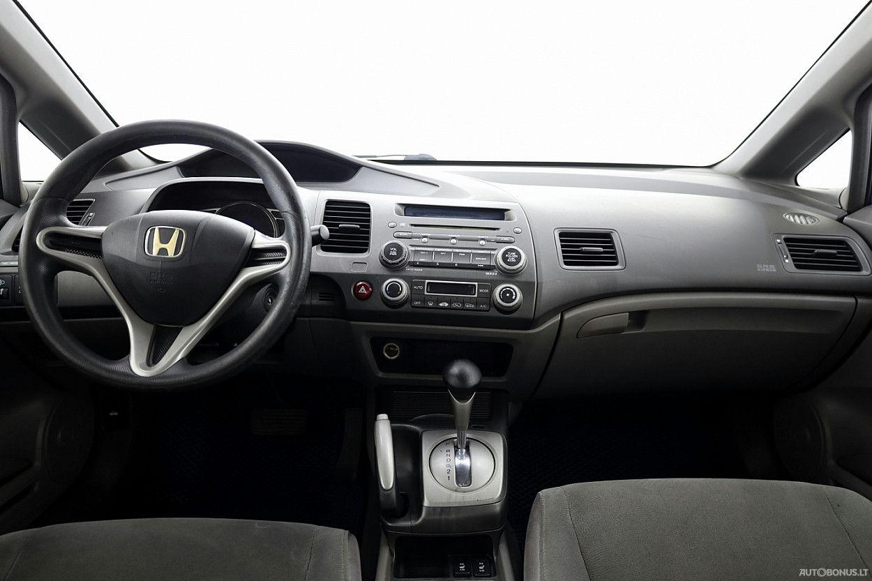 Honda | 4