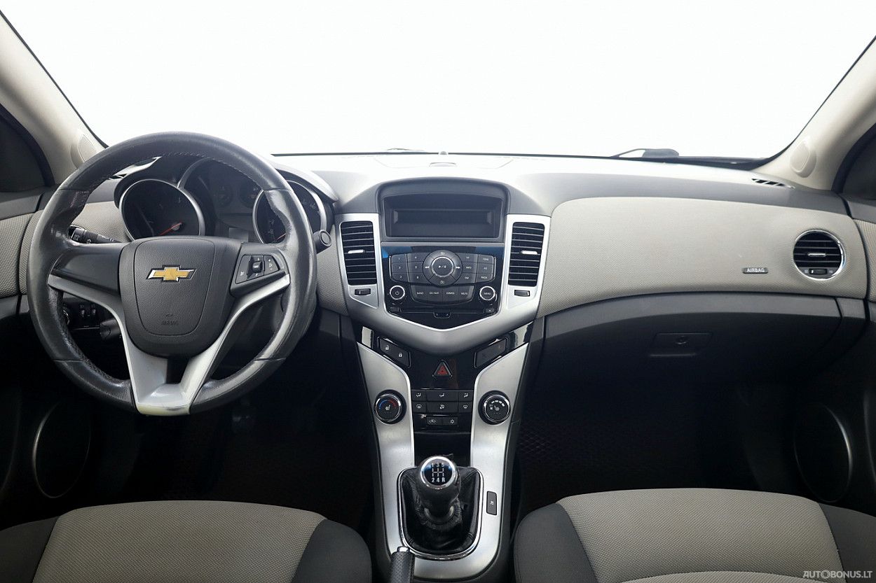 Chevrolet | 4