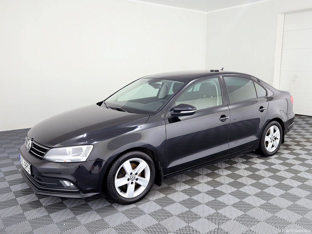 Volkswagen | 1