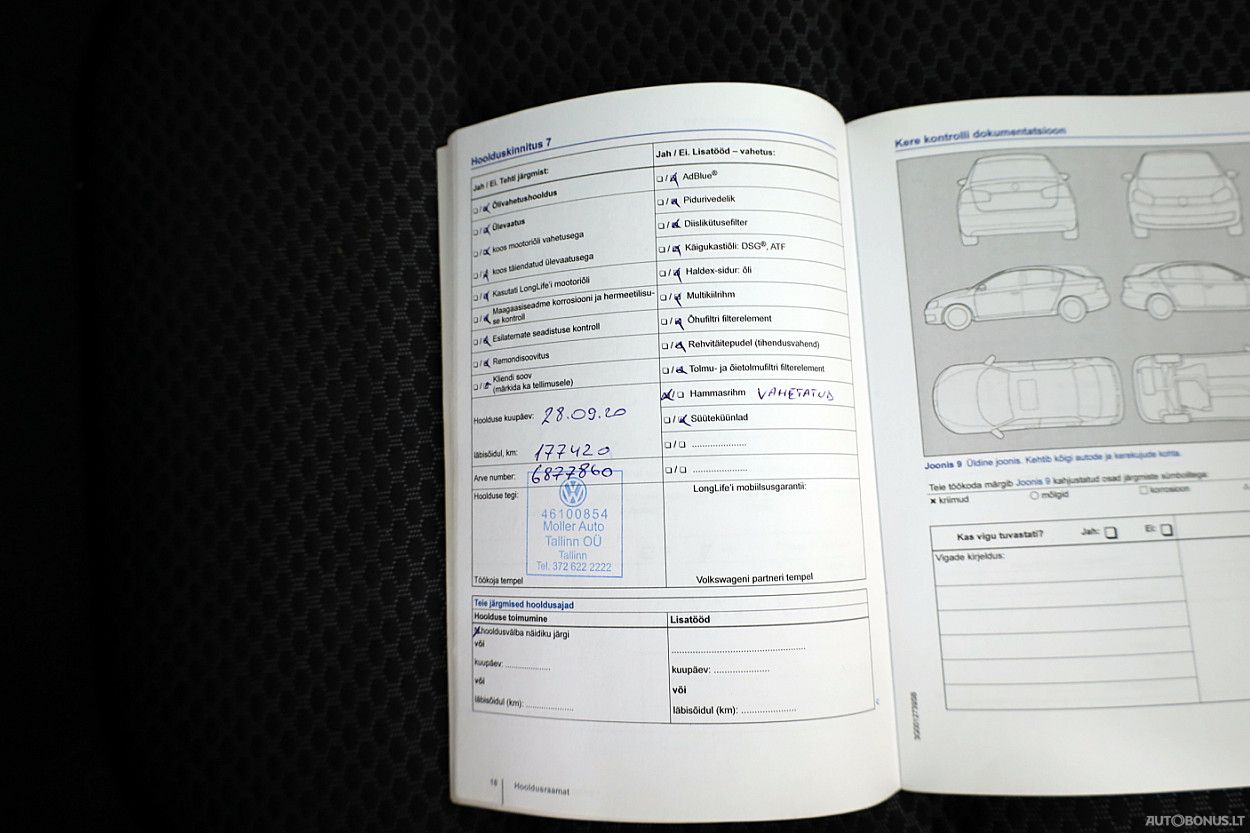 Volkswagen | 7