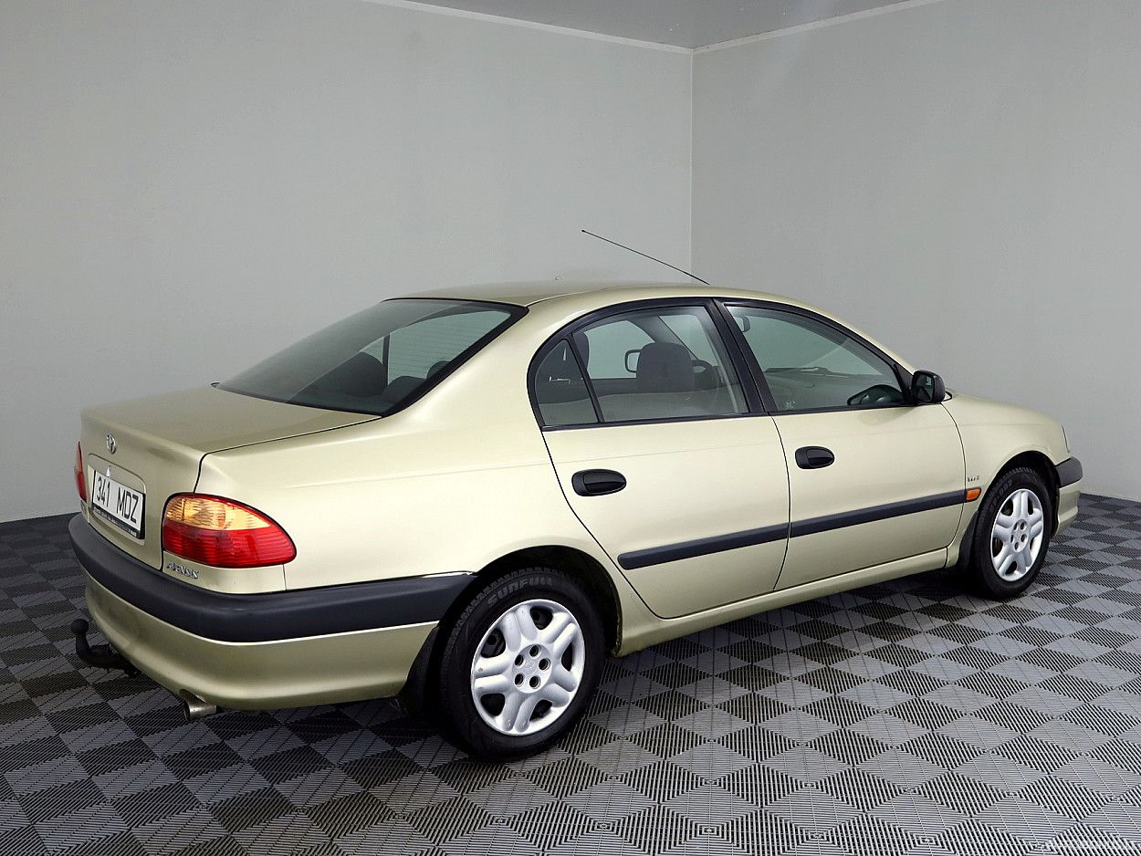 Toyota | 2