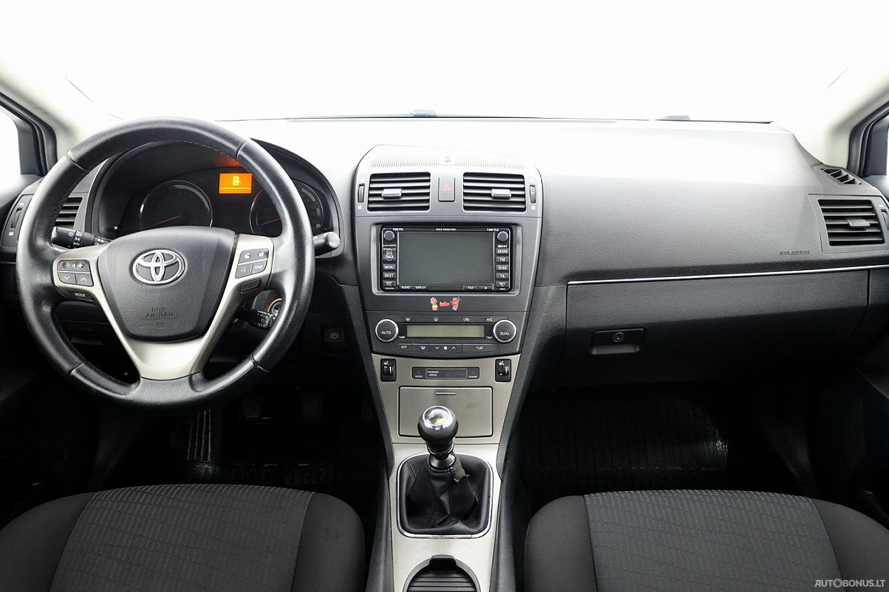 Toyota | 4
