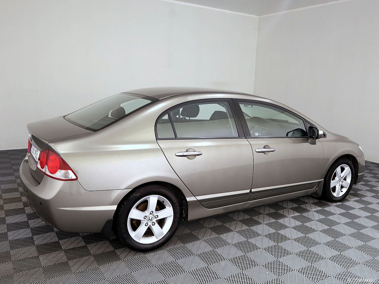 Honda | 2