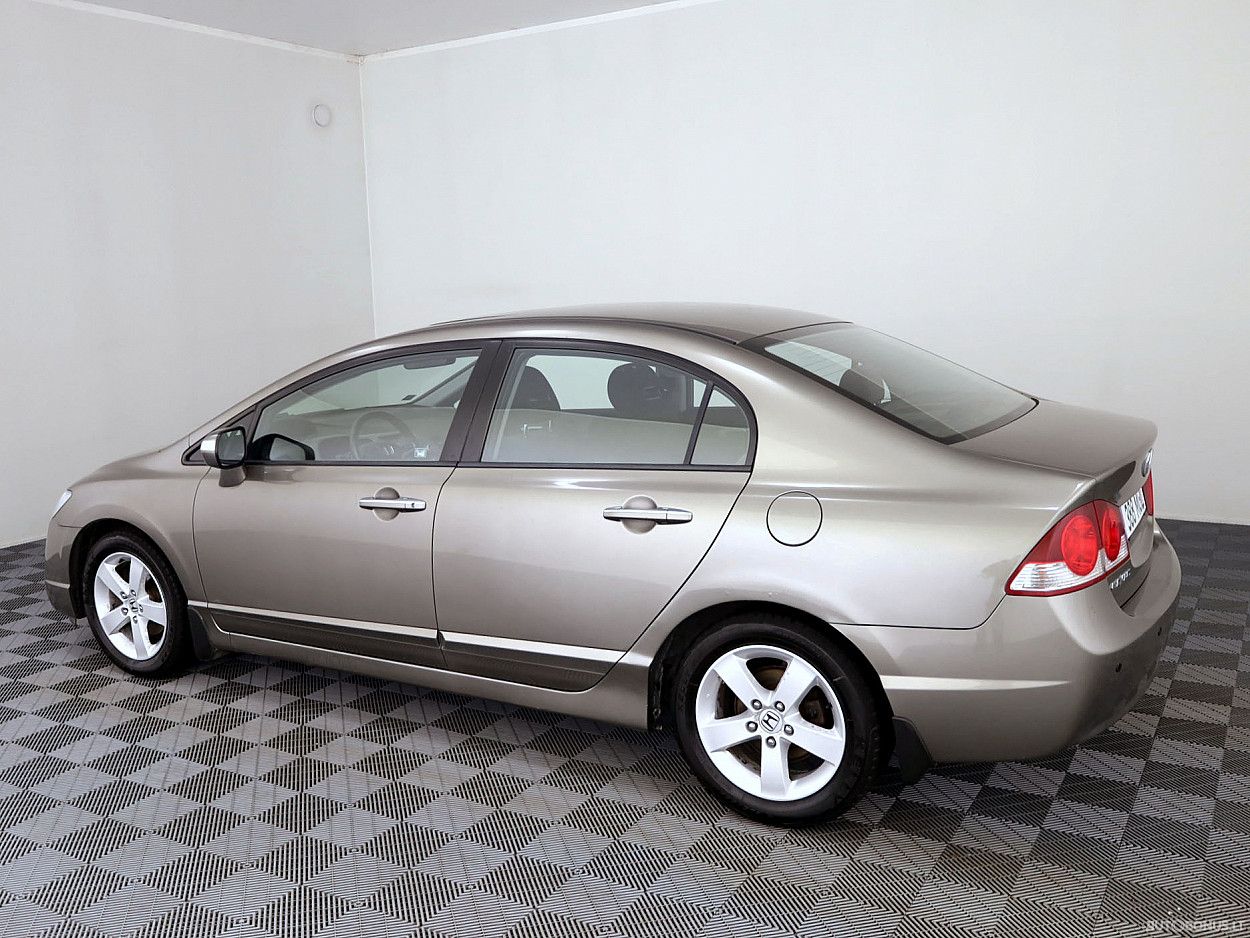 Honda | 3
