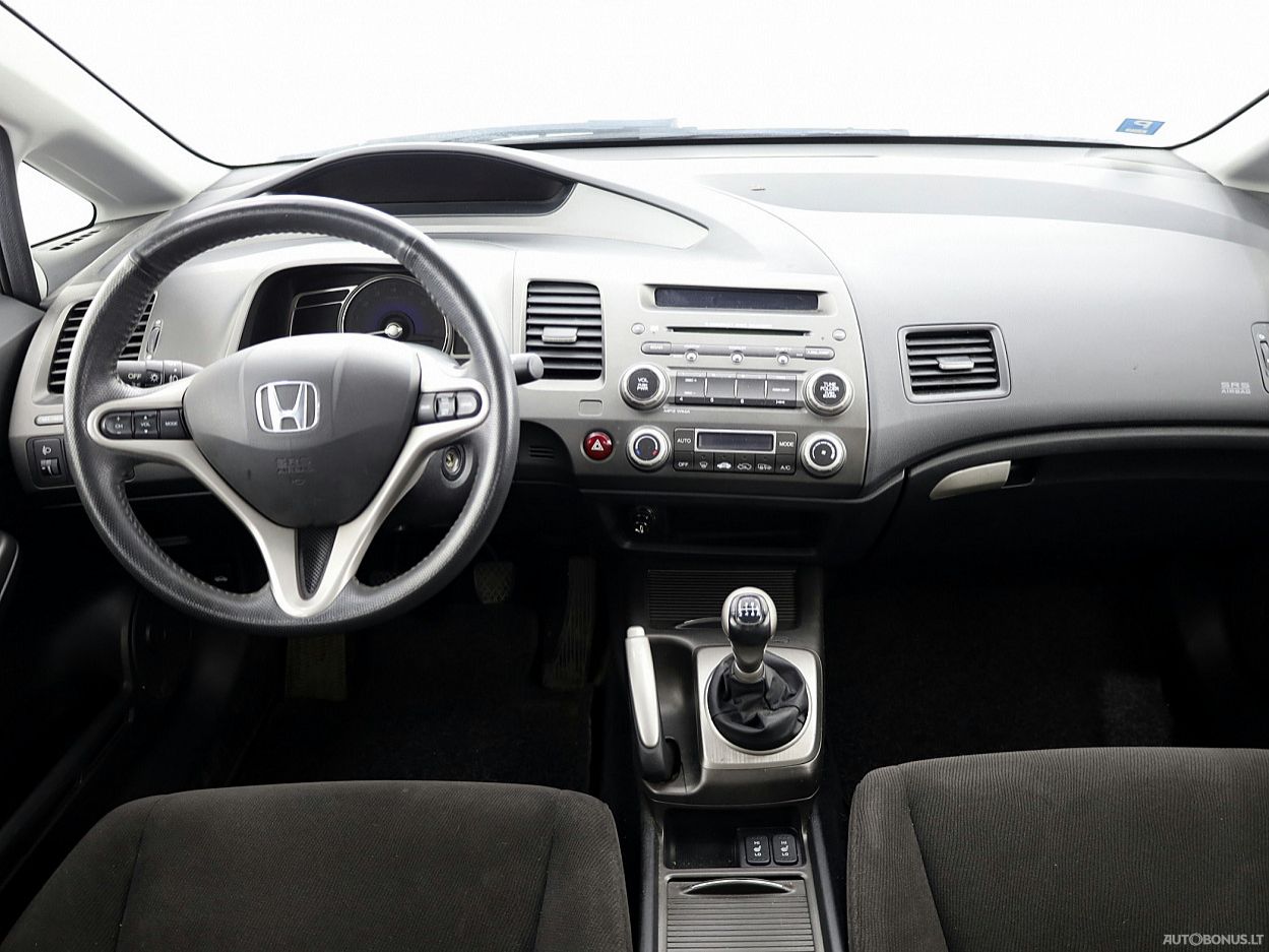 Honda | 4
