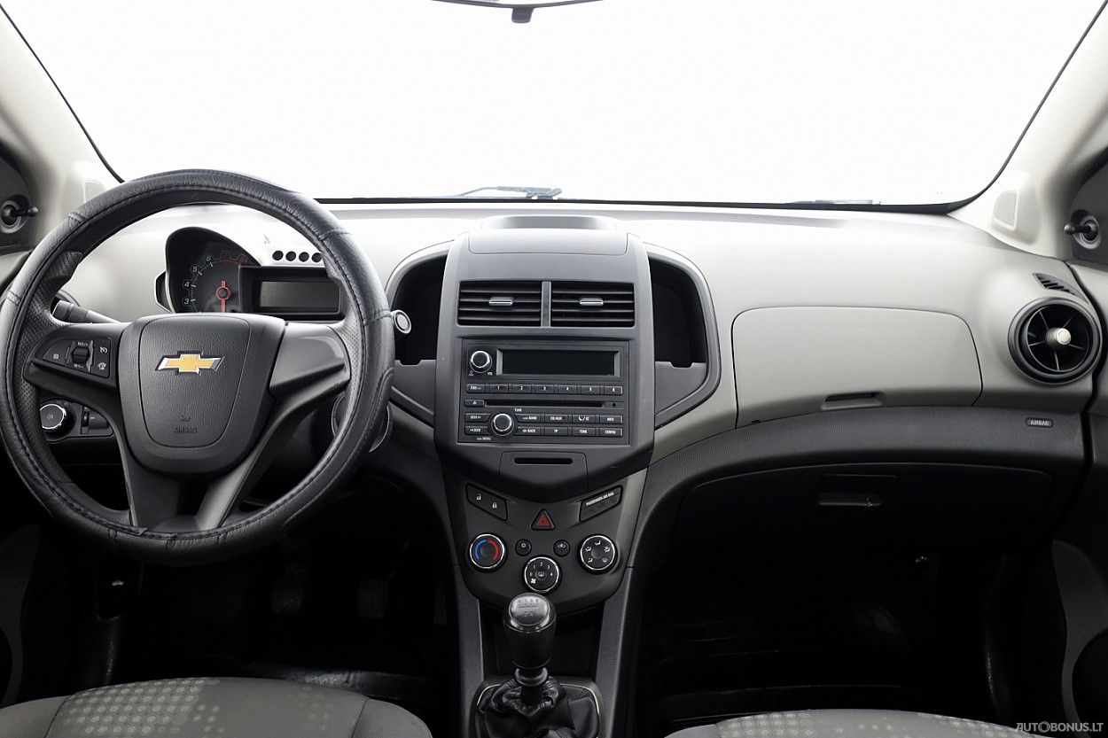 Chevrolet | 4