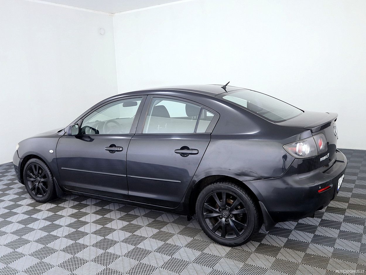 Mazda | 3