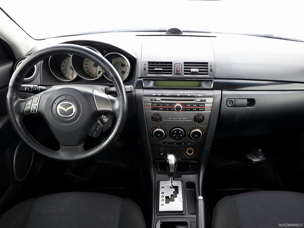 Mazda | 4