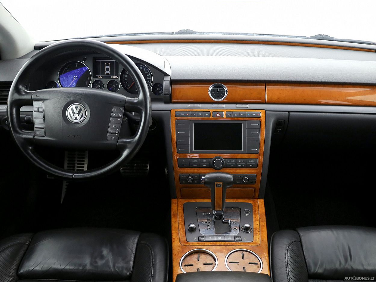 Volkswagen | 4