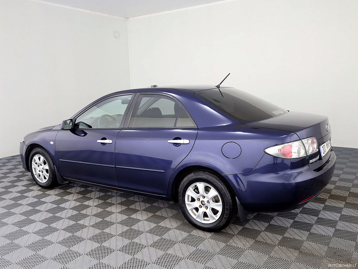 Mazda | 3