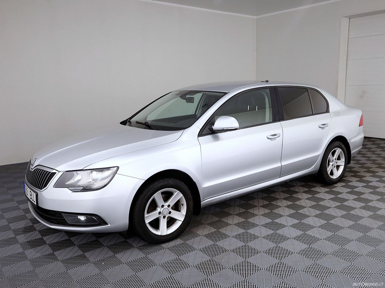 Skoda | 1