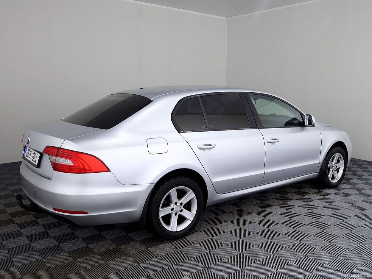 Skoda | 2