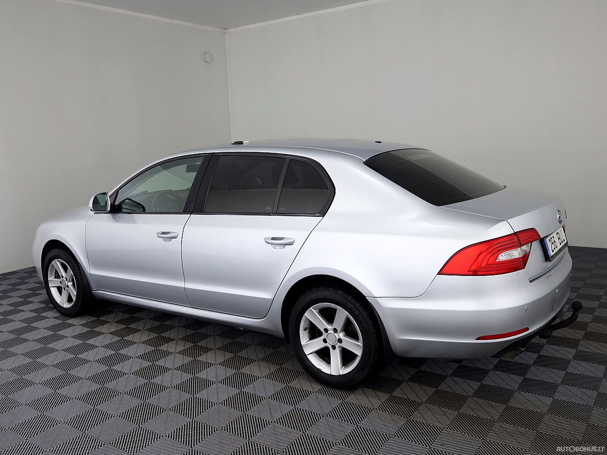 Skoda | 3