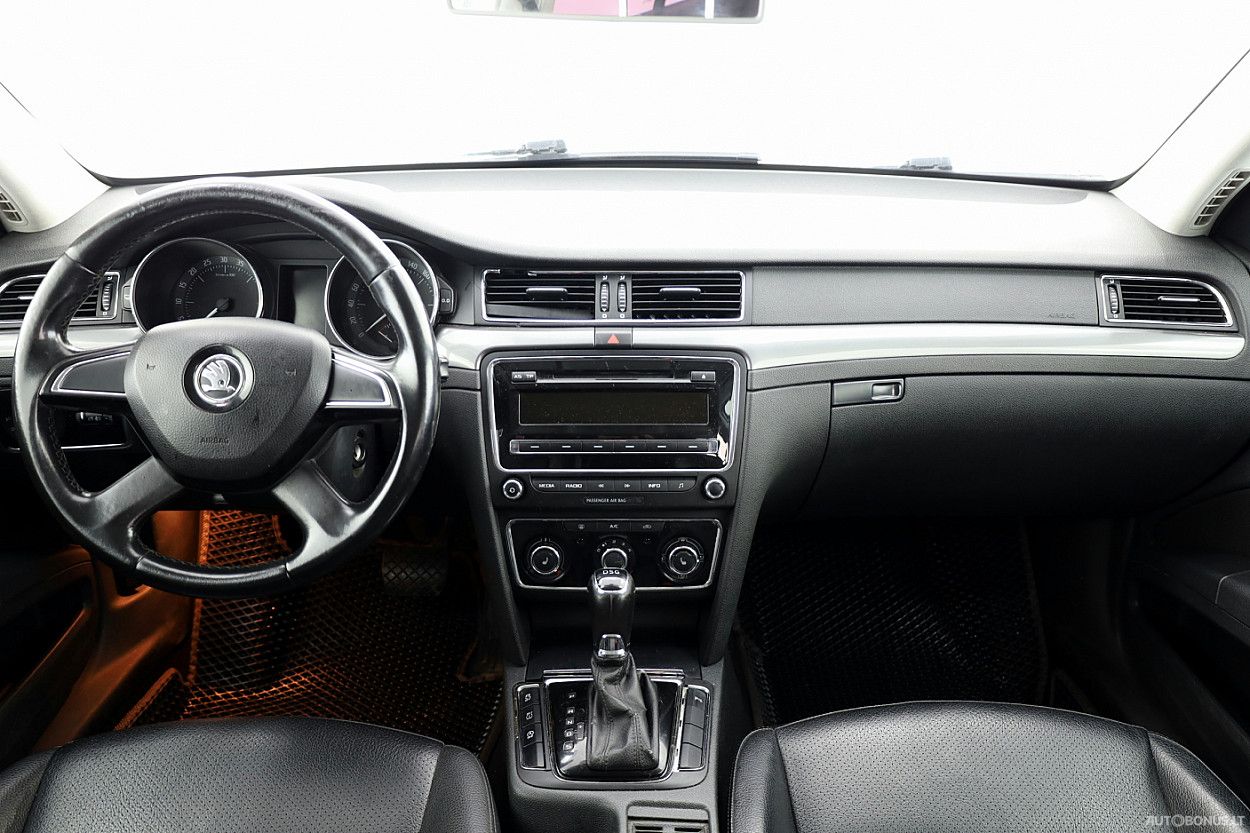 Skoda | 4