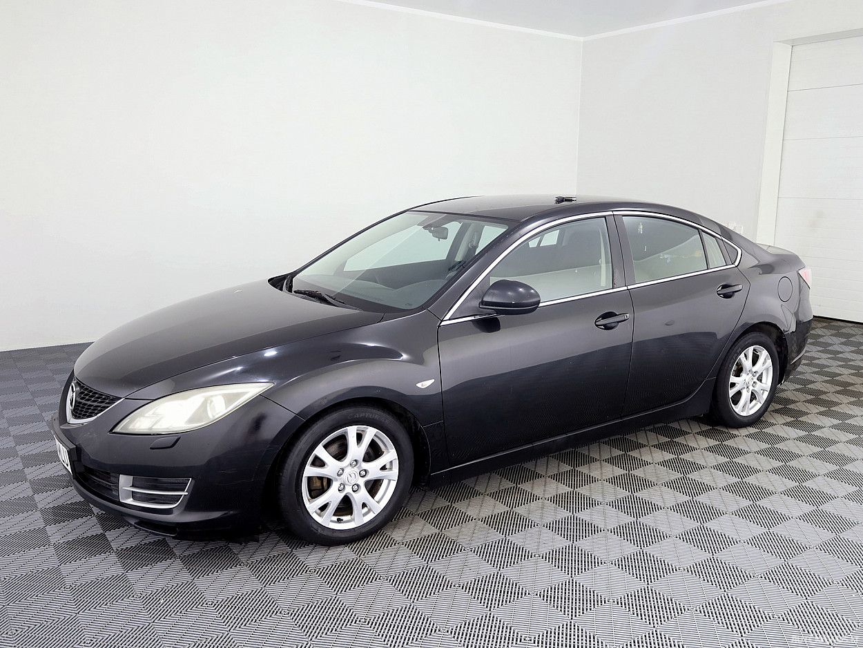 Mazda | 1