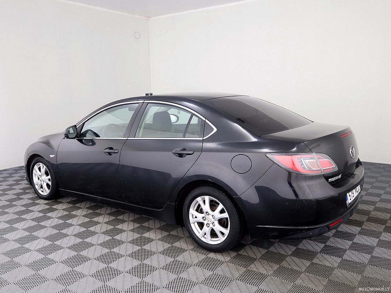 Mazda | 3