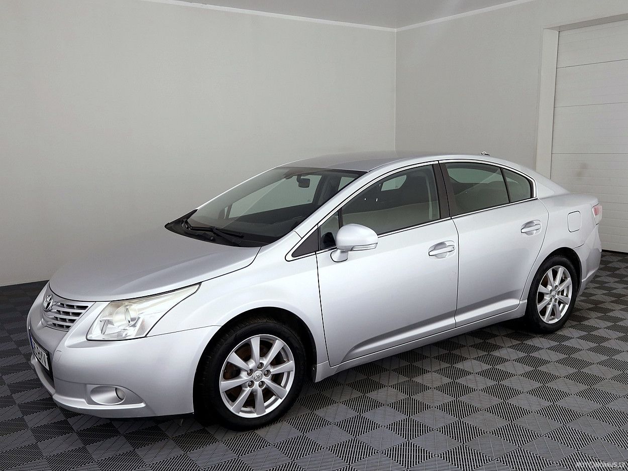Toyota | 1