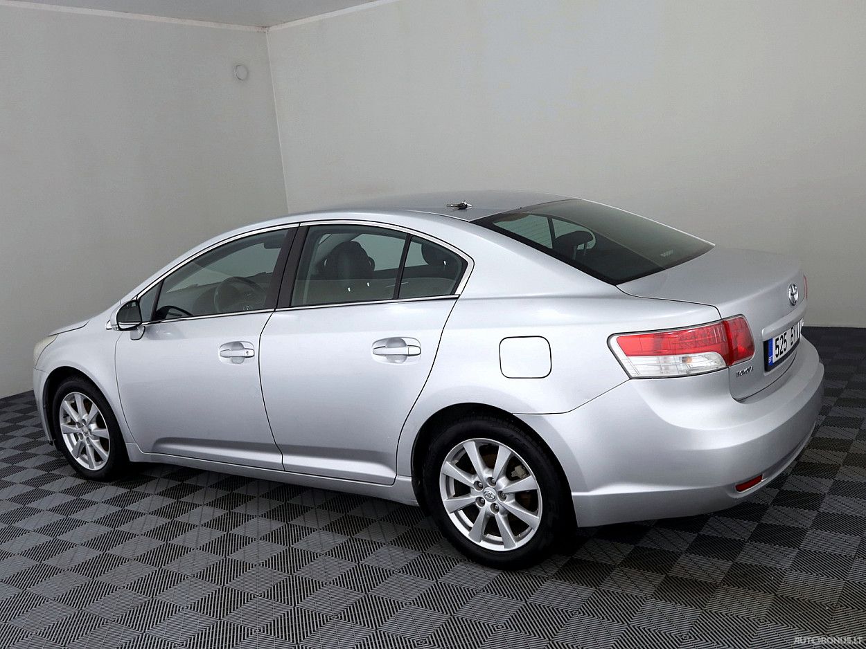 Toyota | 3