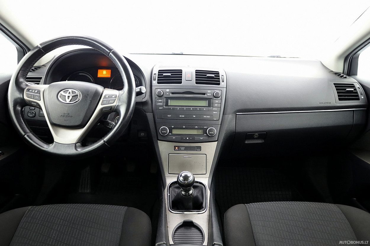 Toyota | 4