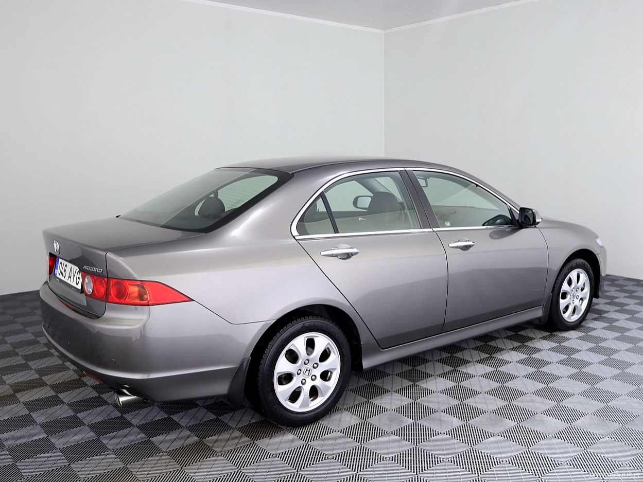 Honda | 2