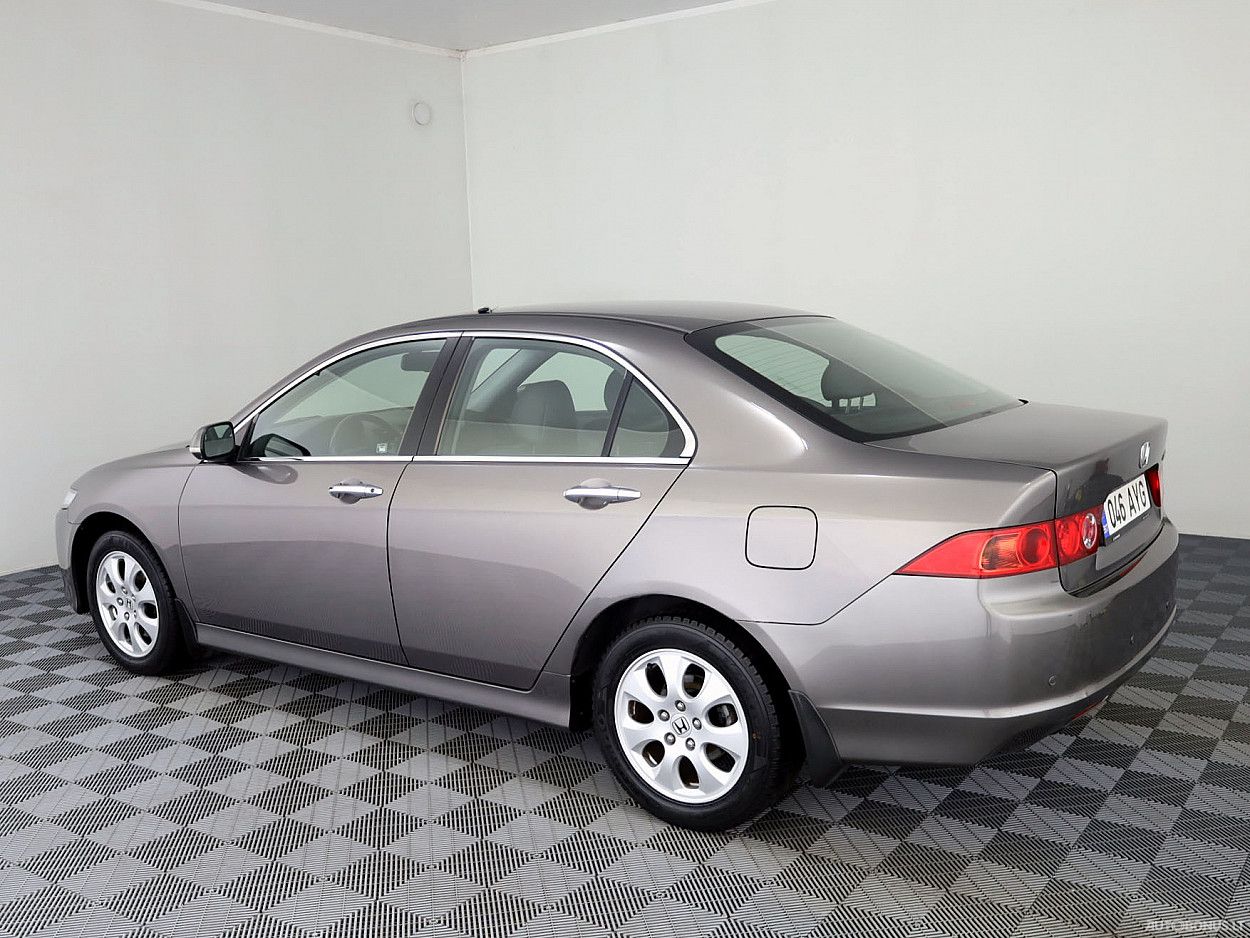 Honda | 3