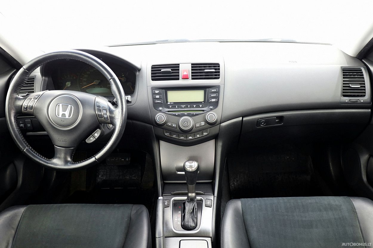Honda | 4